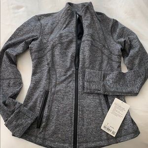 Lululemon Zip-Up, Never Worn